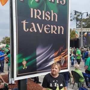 Meet your Posher, Doris